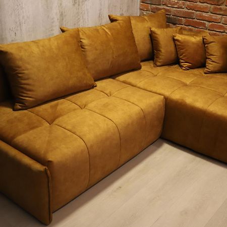 1910 Apartments Klaipeda Ngoại thất bức ảnh