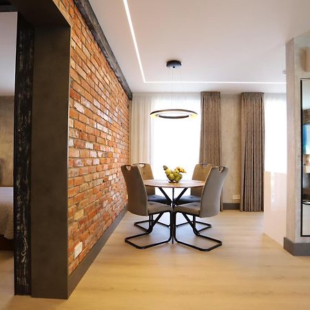 1910 Apartments Klaipeda Ngoại thất bức ảnh