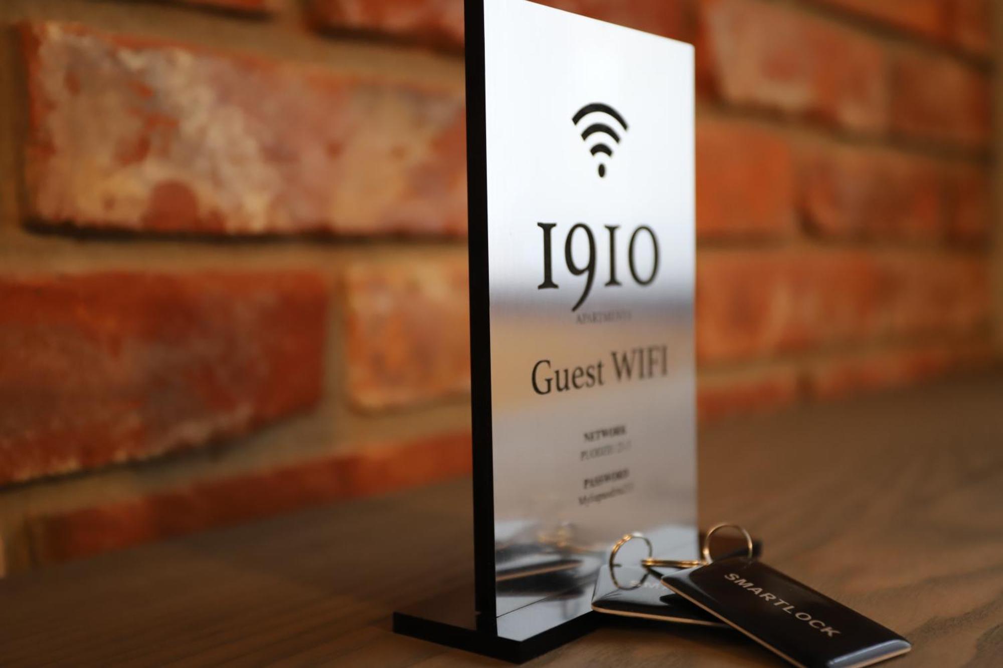 1910 Apartments Klaipeda Ngoại thất bức ảnh