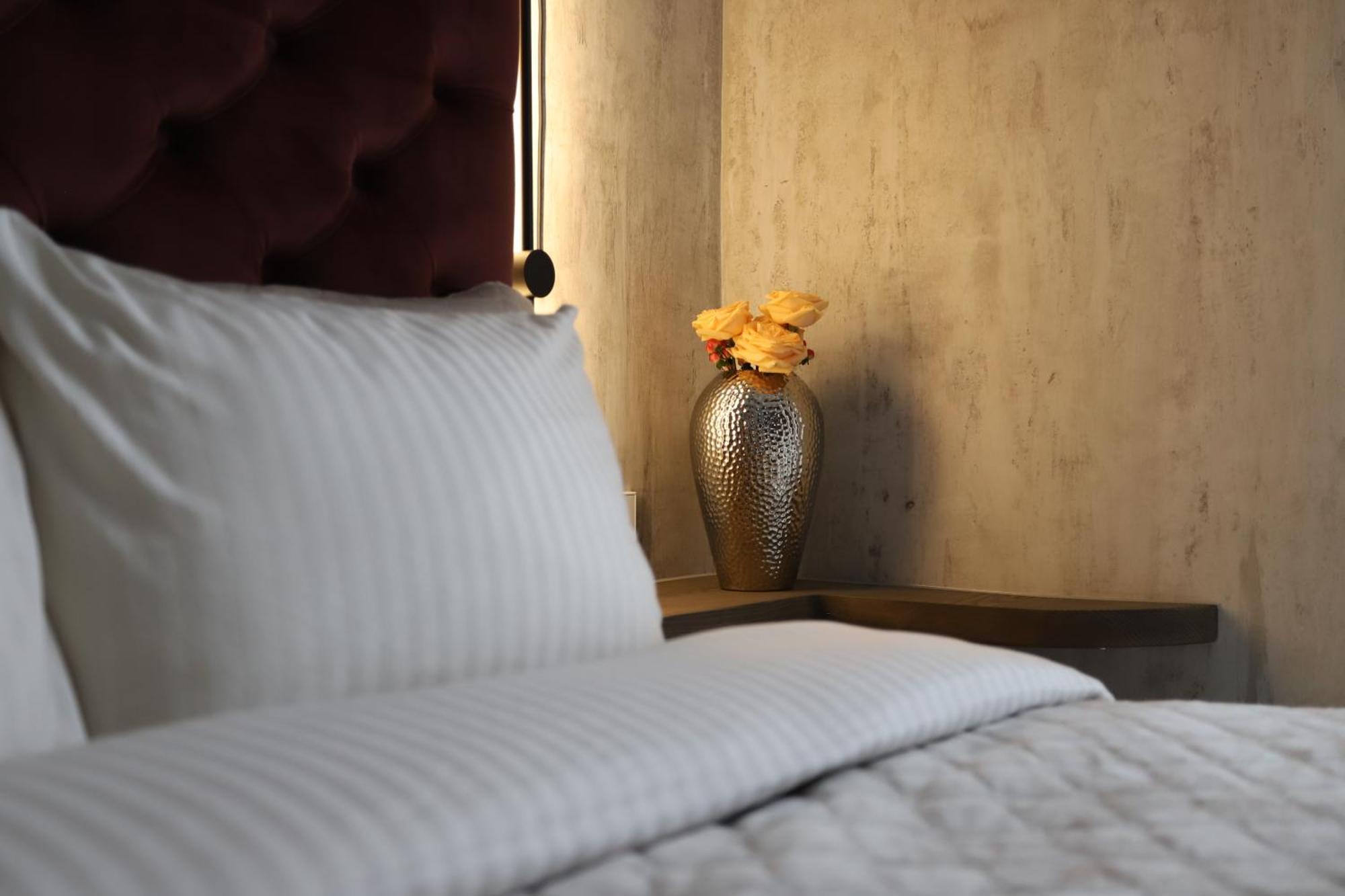 1910 Apartments Klaipeda Ngoại thất bức ảnh