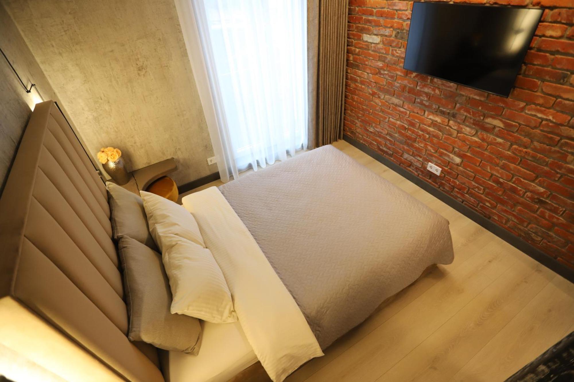 1910 Apartments Klaipeda Ngoại thất bức ảnh