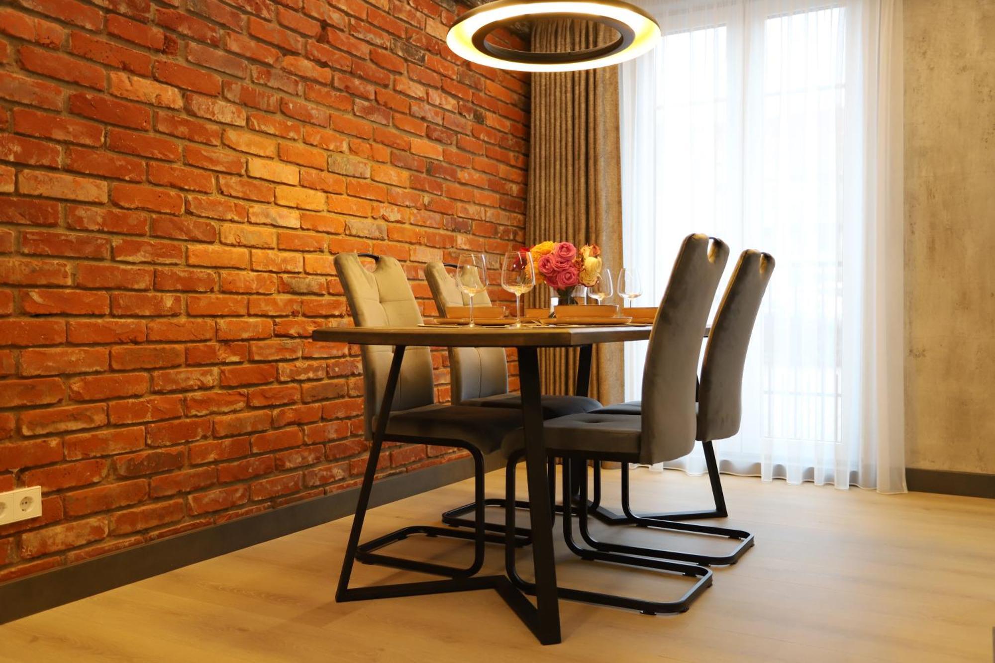 1910 Apartments Klaipeda Ngoại thất bức ảnh