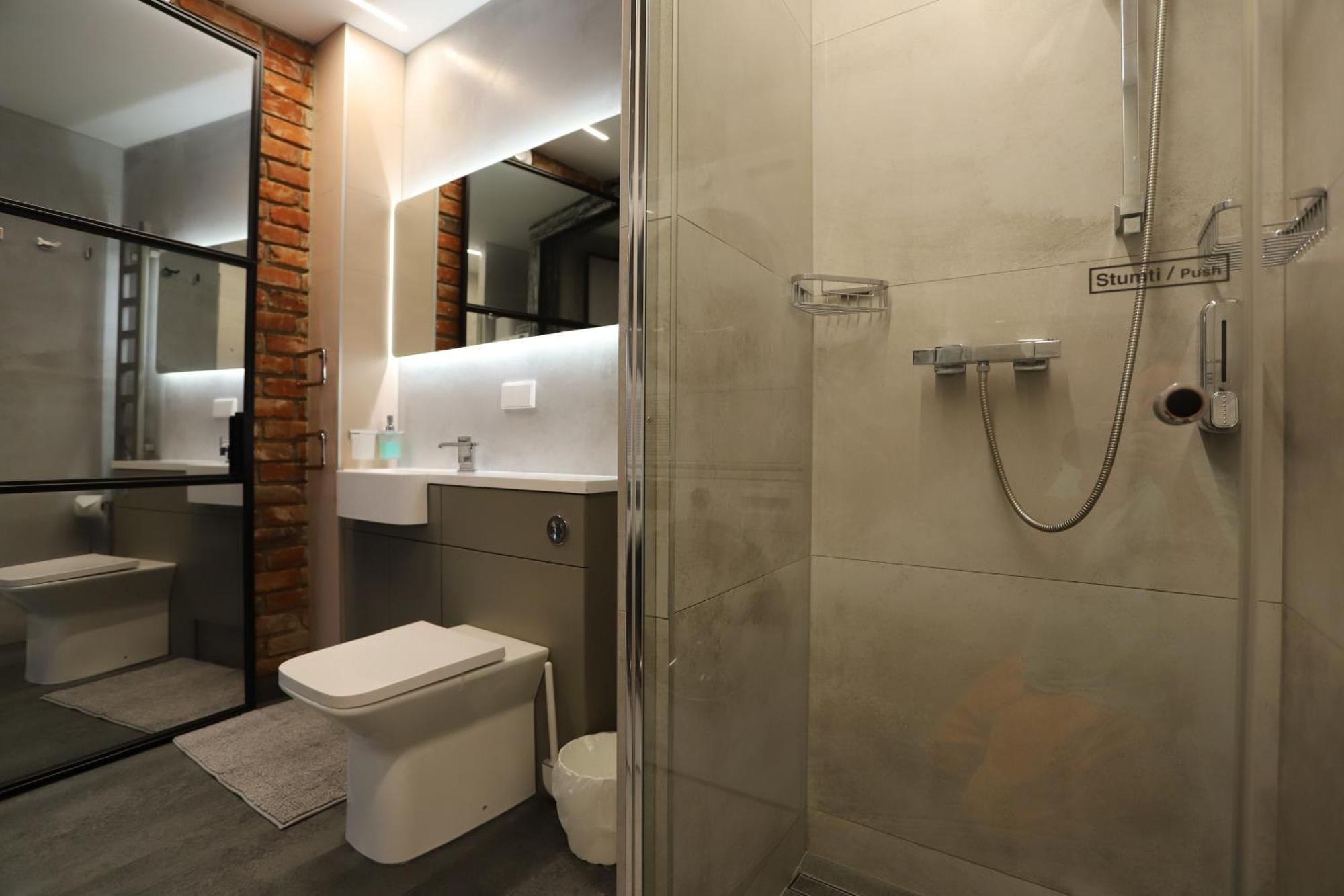 1910 Apartments Klaipeda Ngoại thất bức ảnh