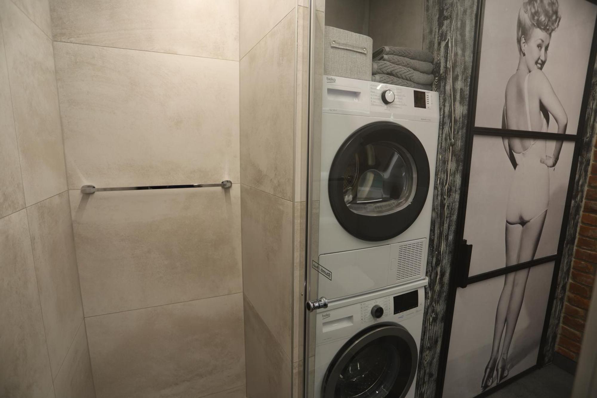 1910 Apartments Klaipeda Ngoại thất bức ảnh