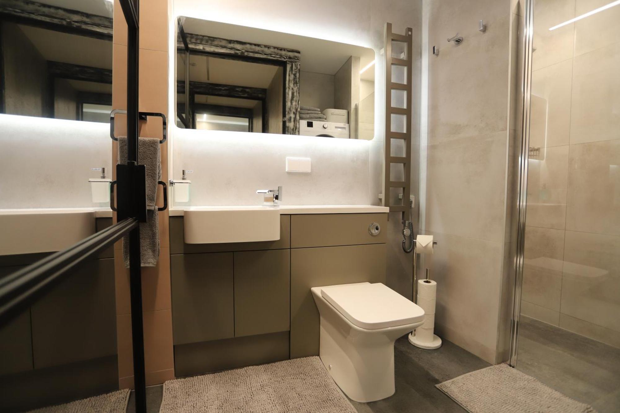 1910 Apartments Klaipeda Ngoại thất bức ảnh