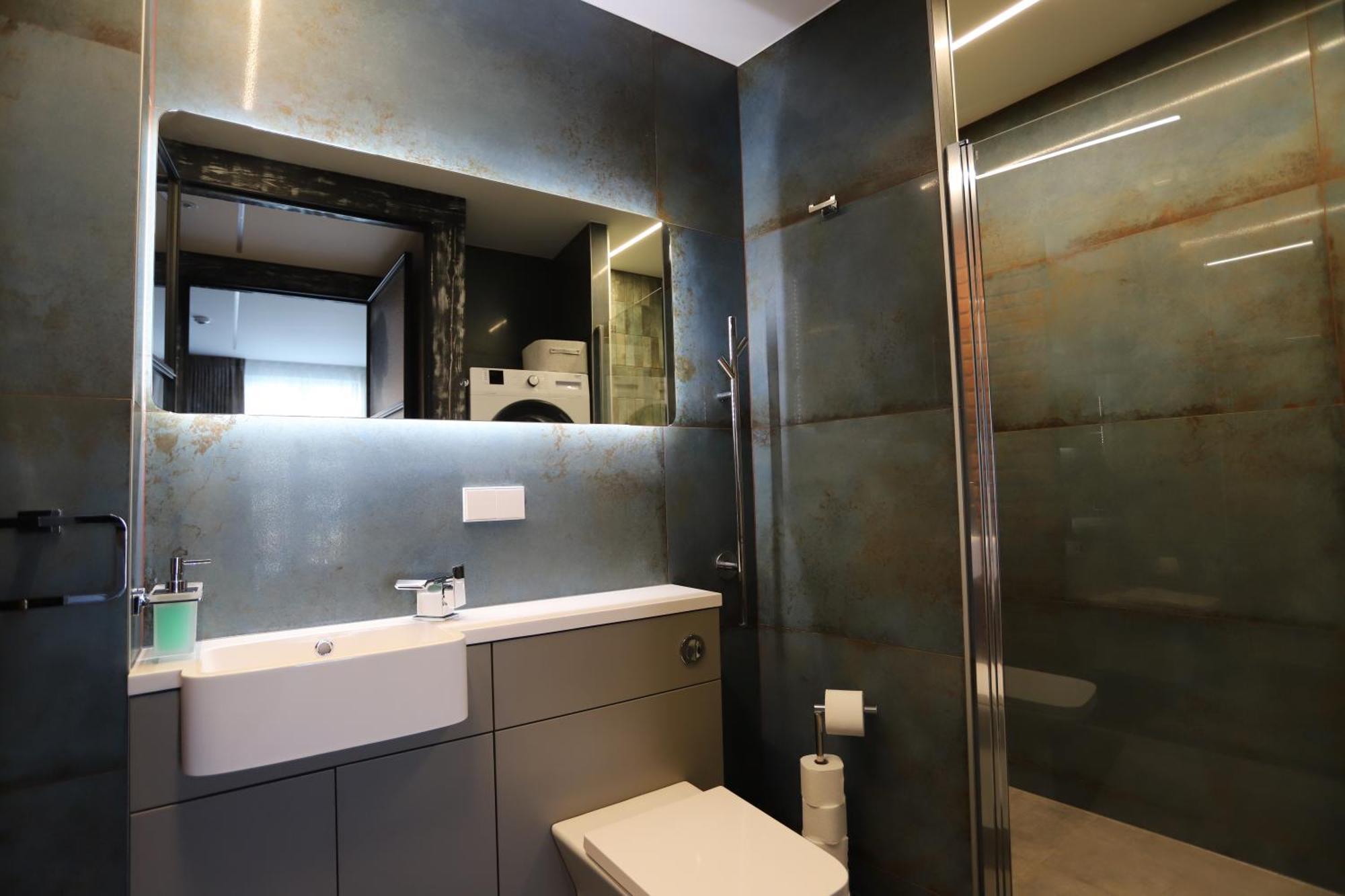 1910 Apartments Klaipeda Ngoại thất bức ảnh