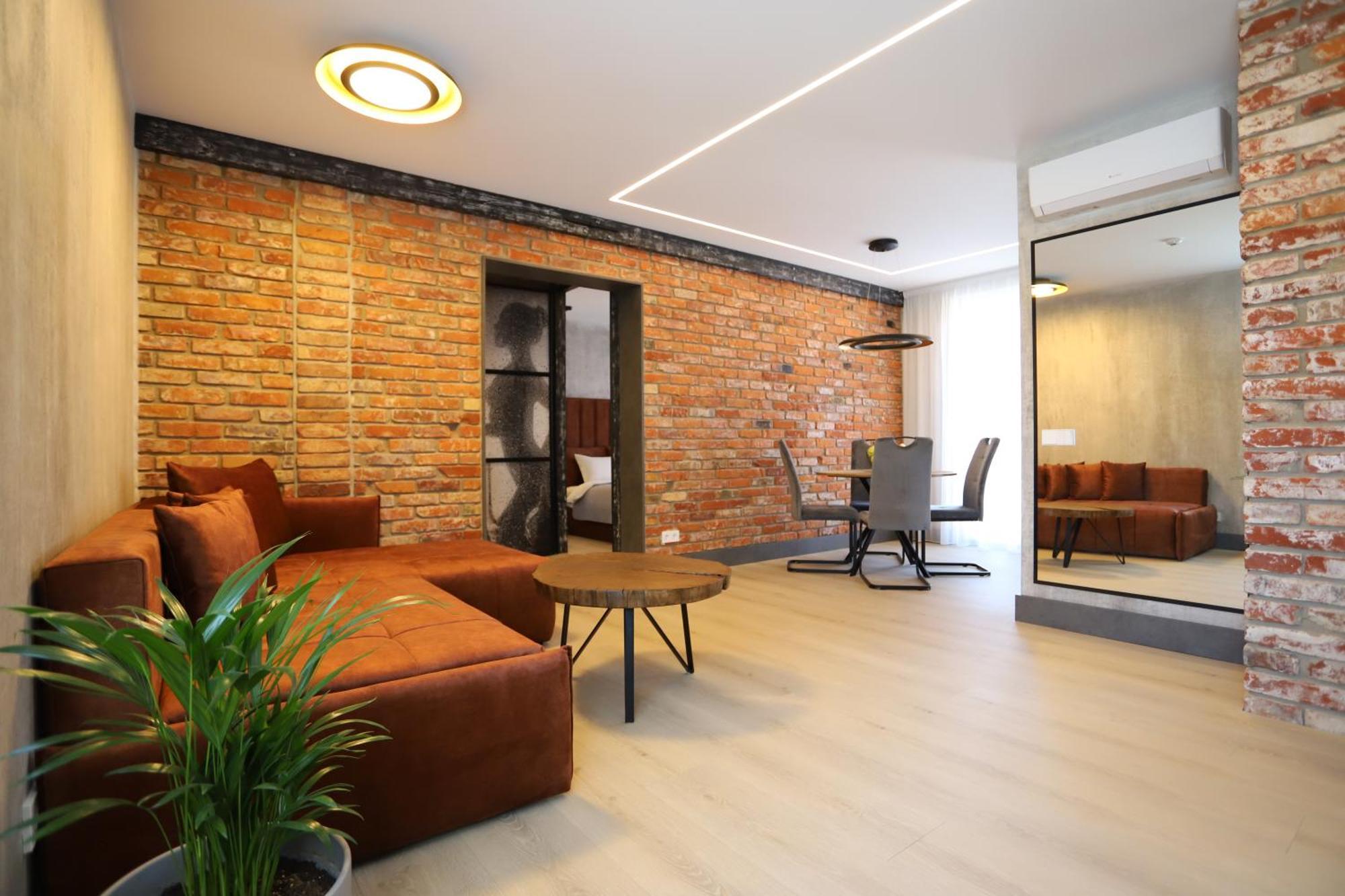 1910 Apartments Klaipeda Ngoại thất bức ảnh