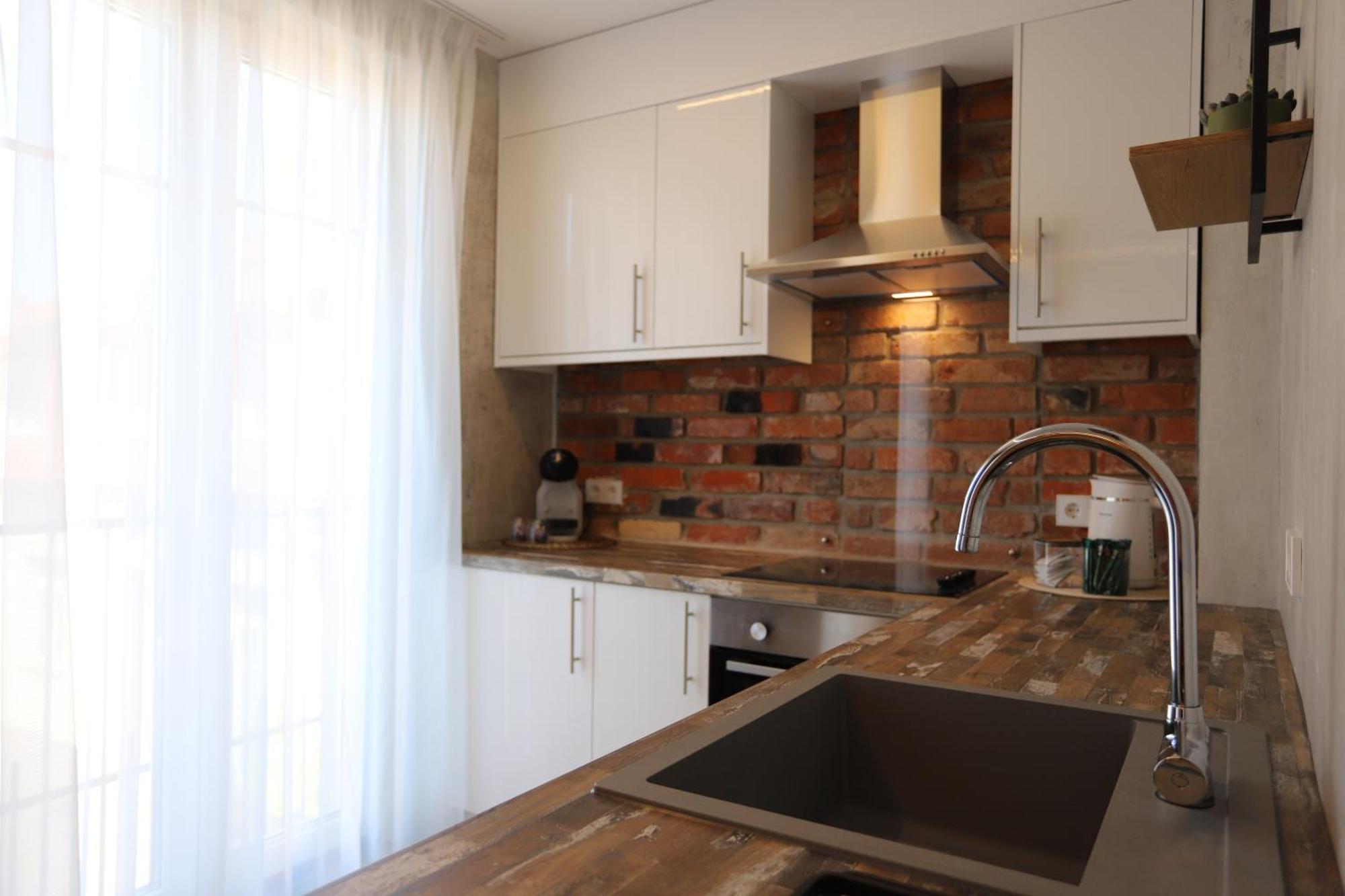 1910 Apartments Klaipeda Ngoại thất bức ảnh